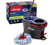 VILEDA Mop obrotowy Vileda H2prO - 1354520 - zdjęcie 1